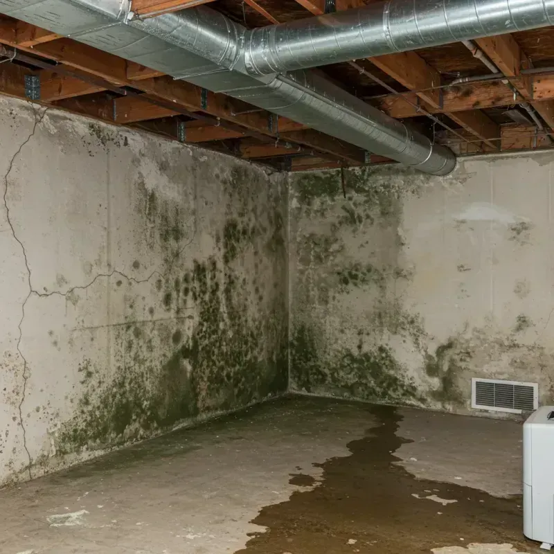 Professional Mold Removal in Stapleton, NY